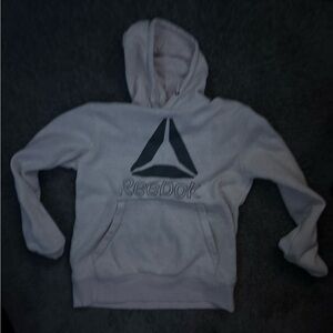 Reebok hoodie